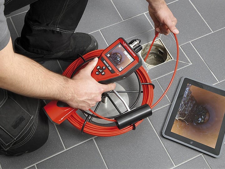 Beykoz Su Kaçağı Tespiti