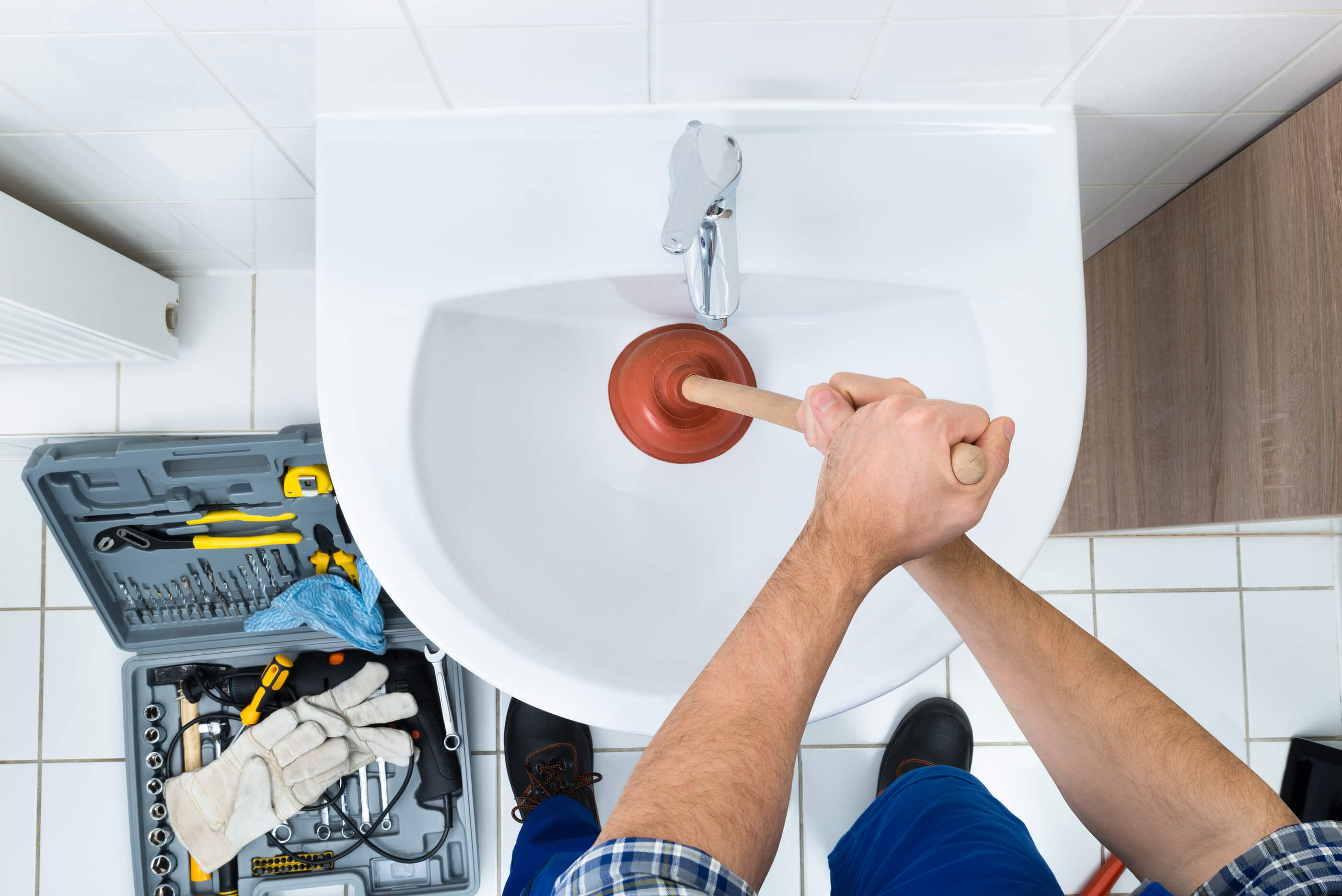 Beykoz Lavabo Tikanikliği Açmak